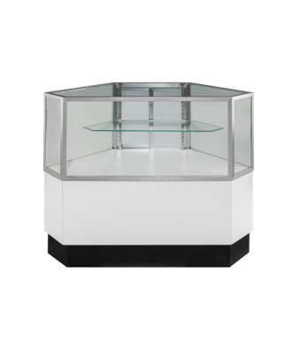 Glass Display Case