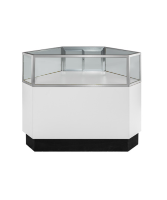 Glass Display Case