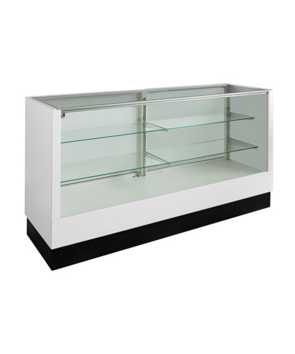 Glass Display Case