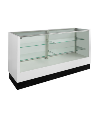 Glass Display Case