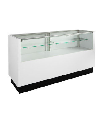 Glass Display Case