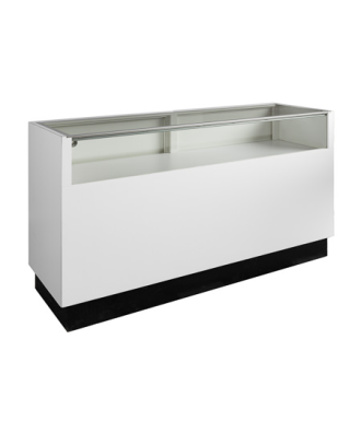 Glass Display Case