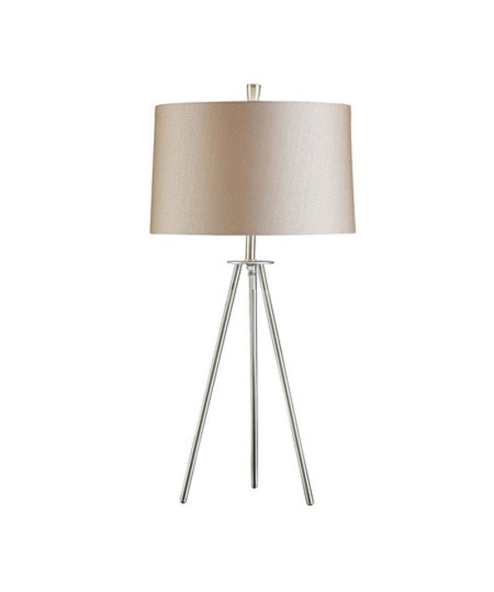 Tripod Table Lamp