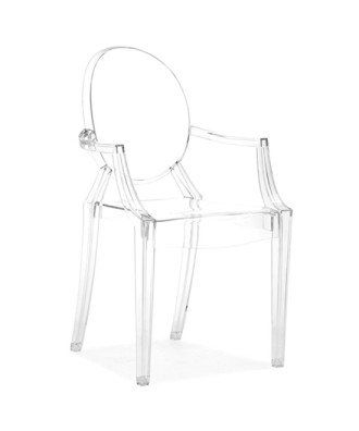 Ghost Chair