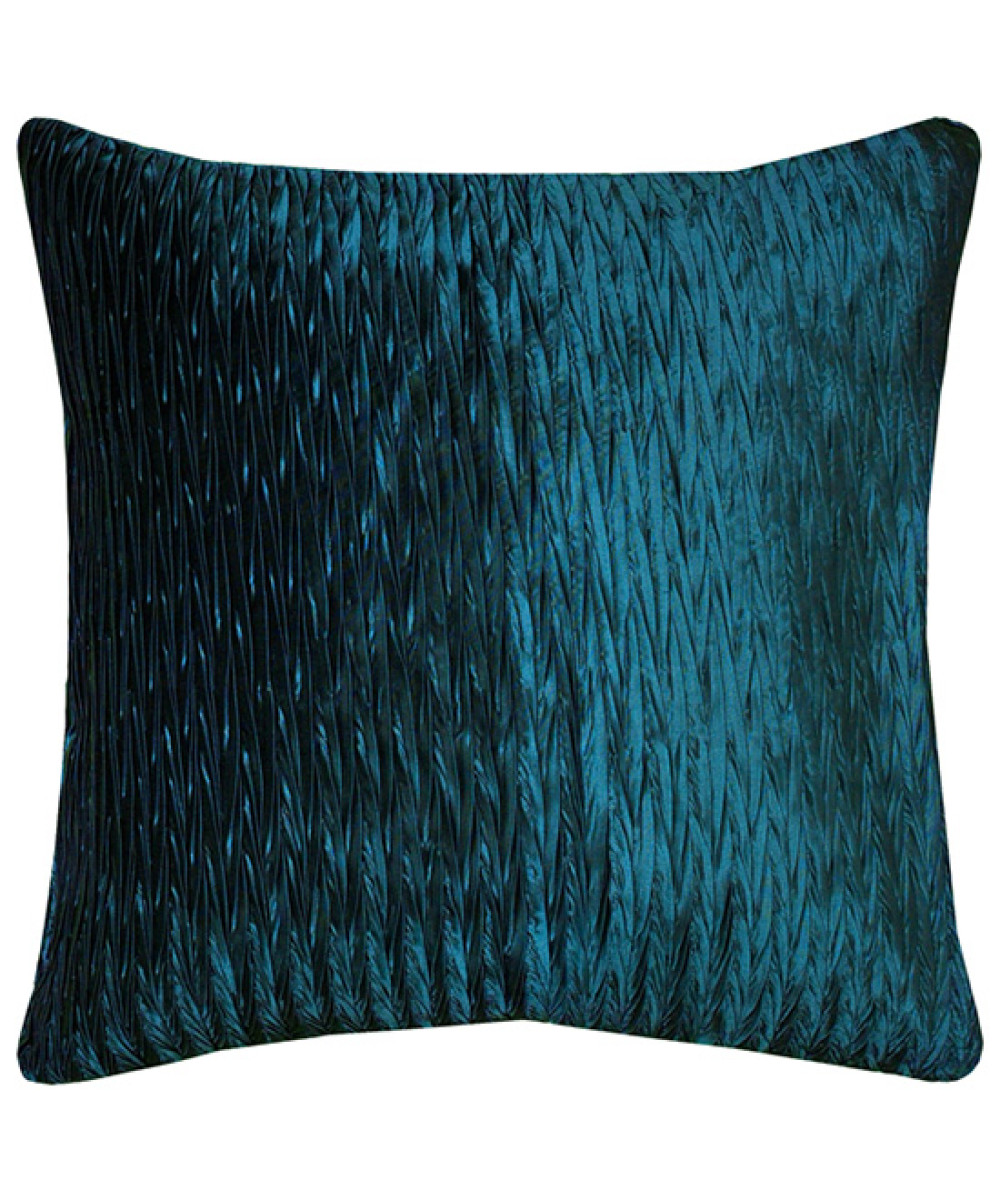 Sapphire Pillow