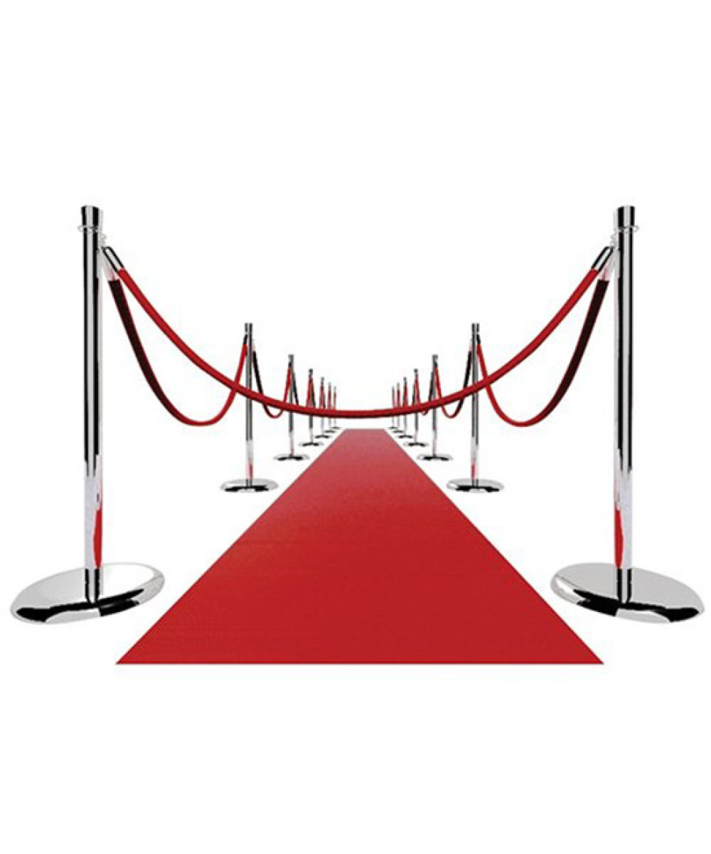 Red Carpet Runner