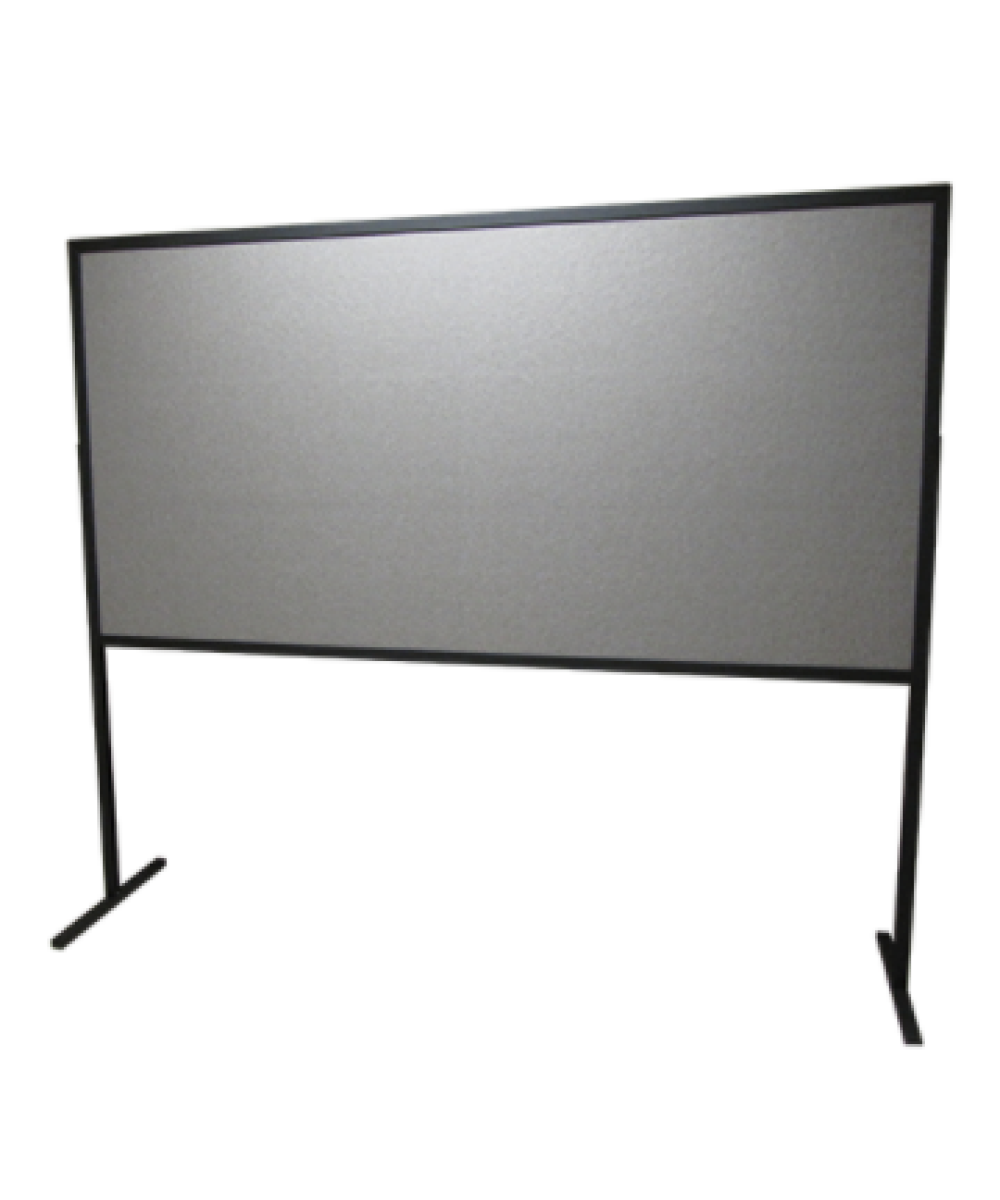 Poster Board (Tack board) (4' x 8' )