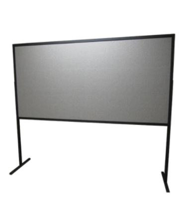 Poster Board (Tack board) (4' x 8' )