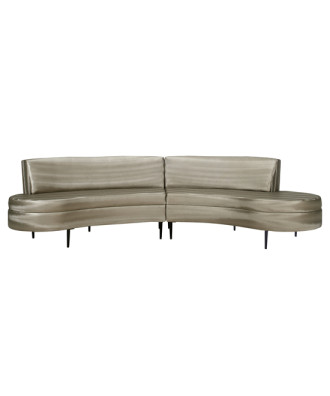 Zeppelin Sectional