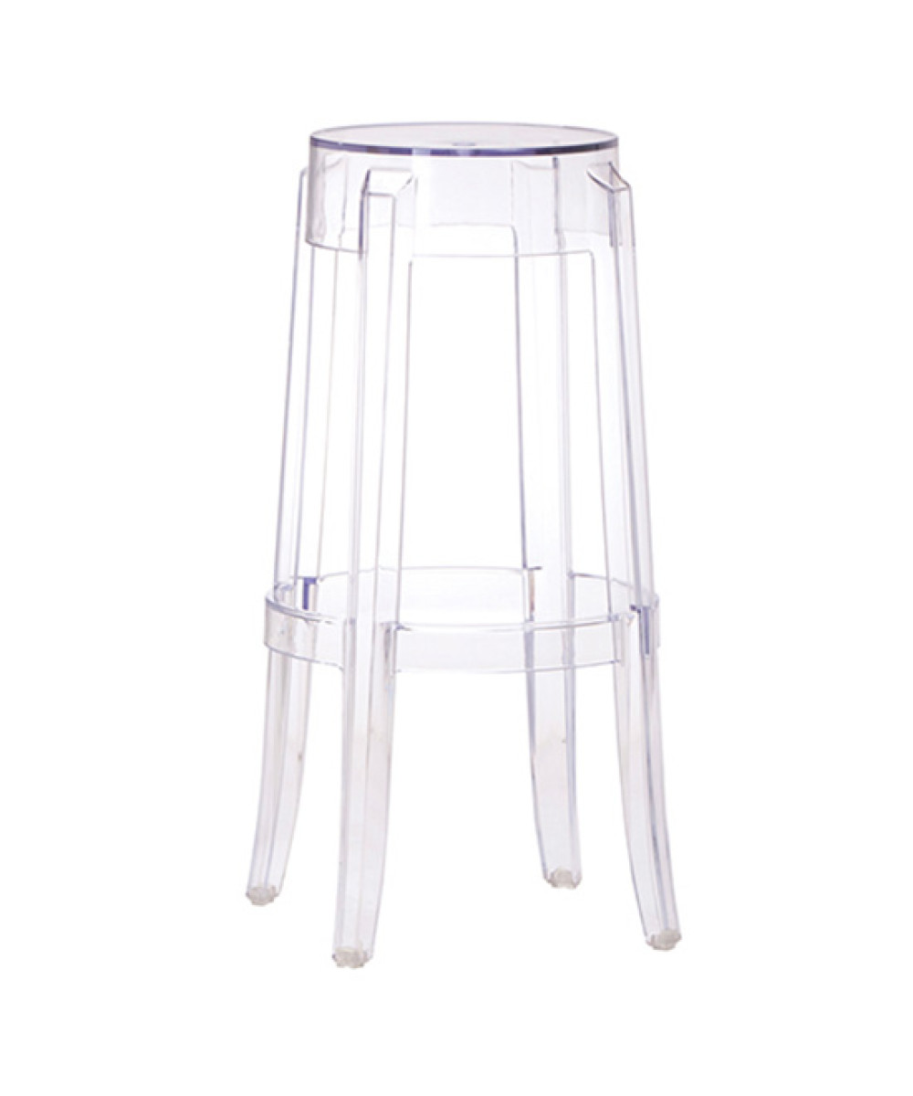 Ghost Stool