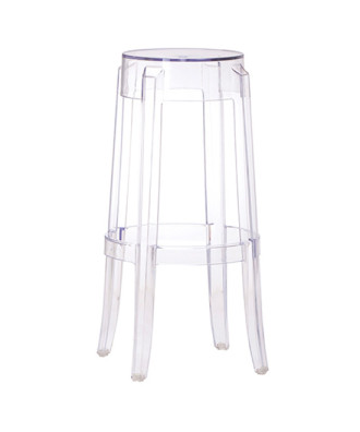Ghost Stool