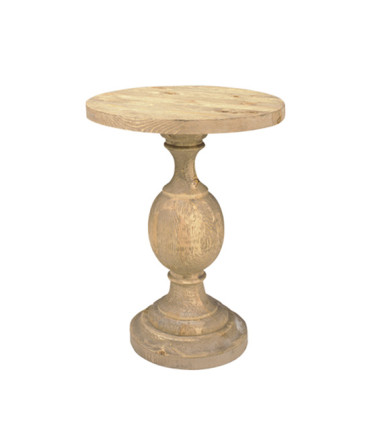 Java Accent Table