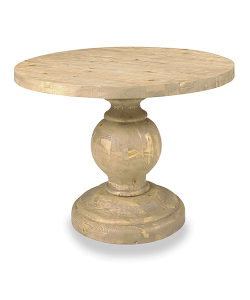 Java Dining Table