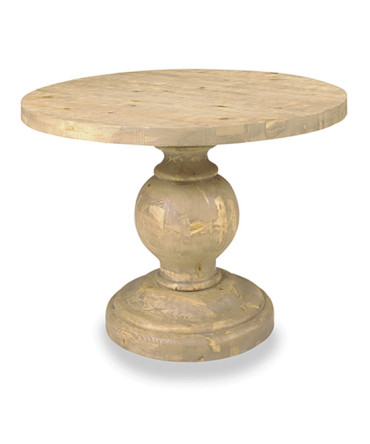 Java Dining Table