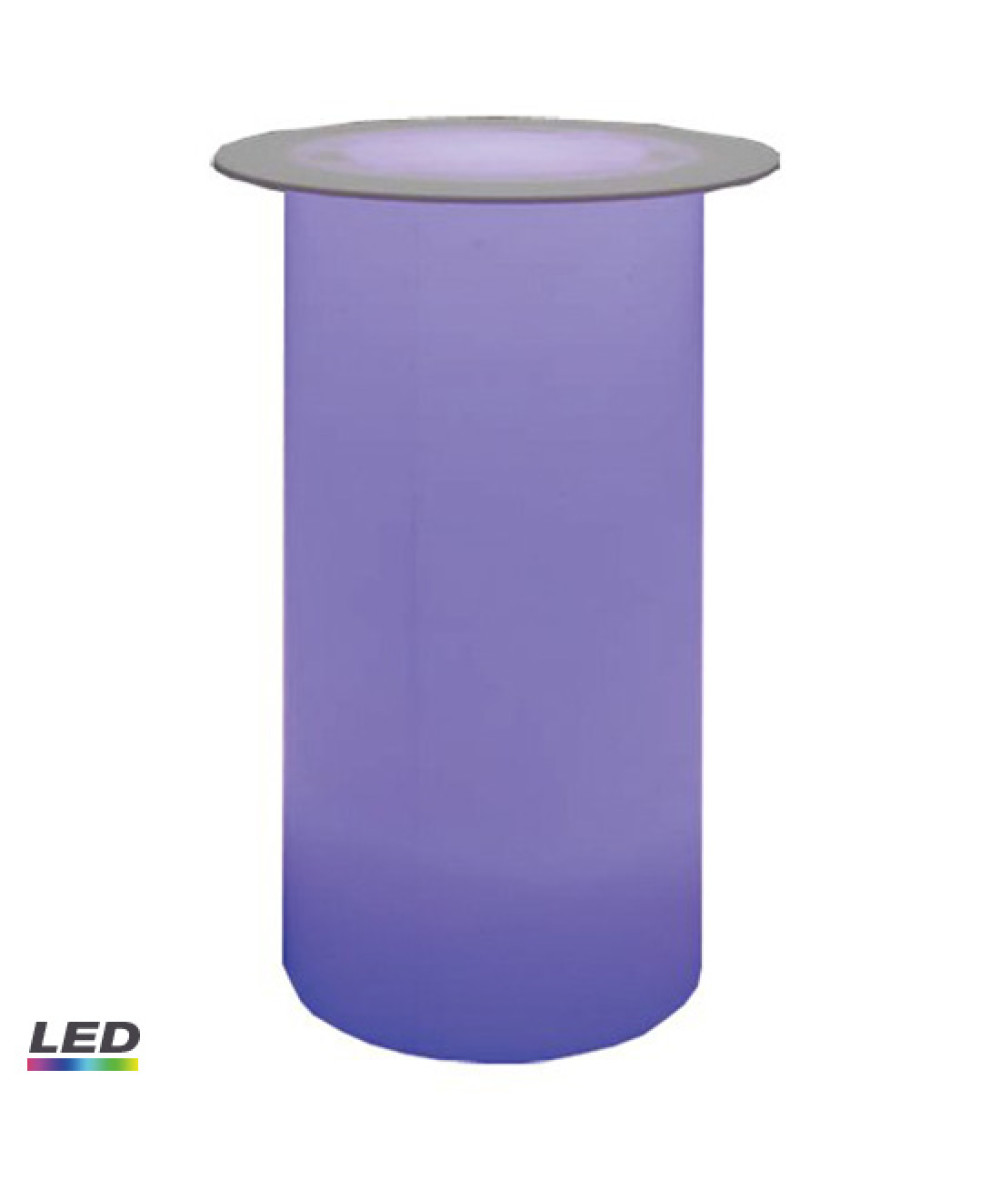 Cylinder Bar Table