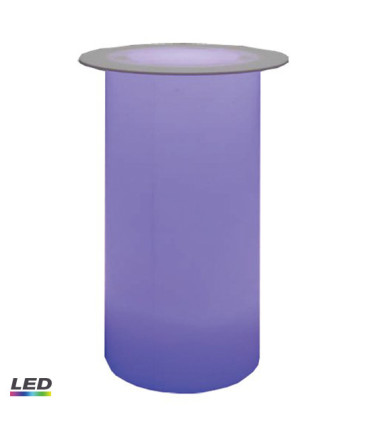Cylinder Bar Table