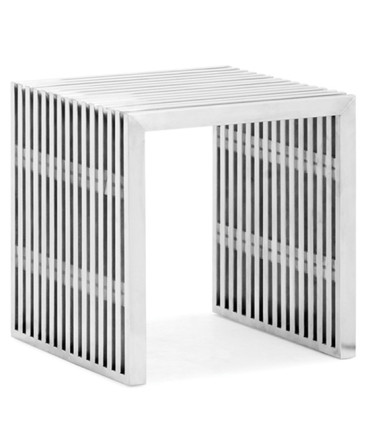 Novel End Table