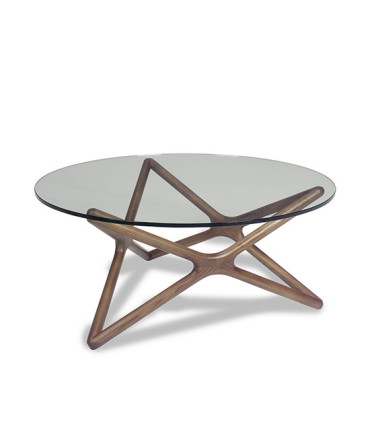 Quasar Cocktail Table