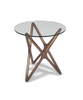 Quasar End Table