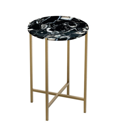 Gemma Accent Table