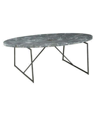 Greystone Cocktail Table
