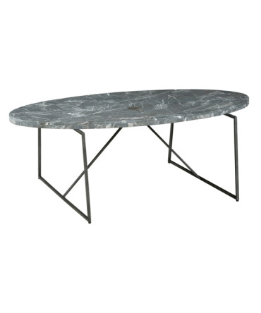Greystone Cocktail Table