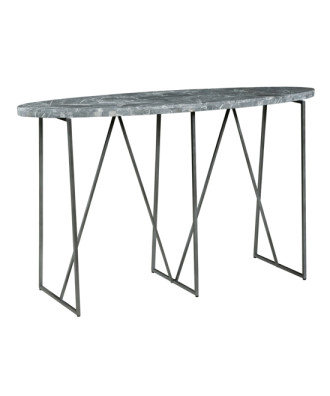 Greystone Console Table