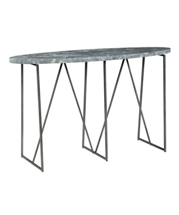 Greystone Console Table