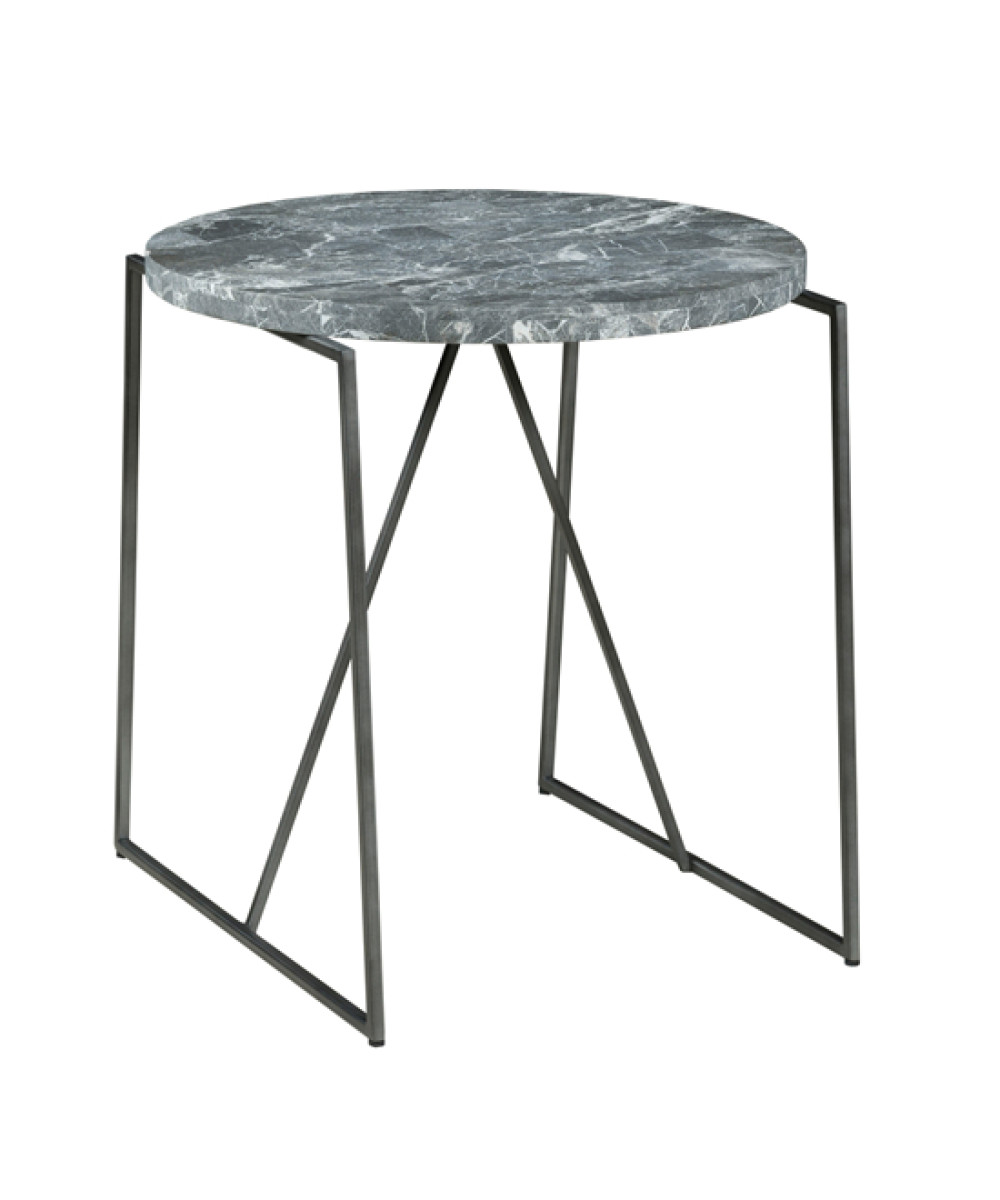 Greystone End Table