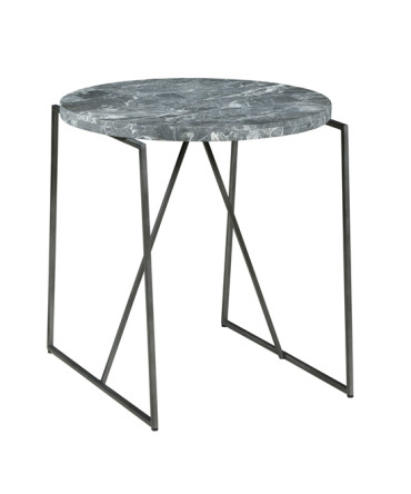 Greystone End Table