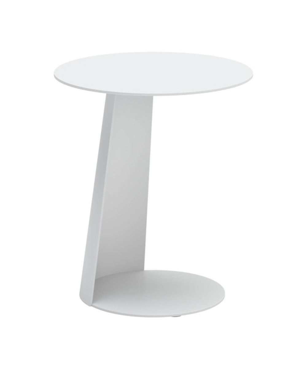 Orbit End Table