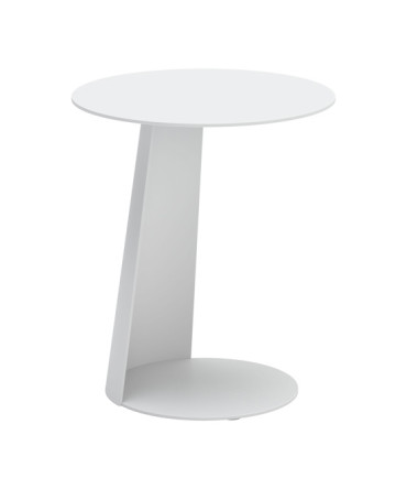 Orbit End Table