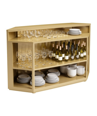 Razor Bar