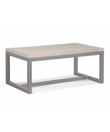 Shoreline Cocktail Table