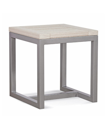 Shoreline End Table