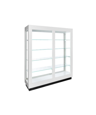 Glass Display Case