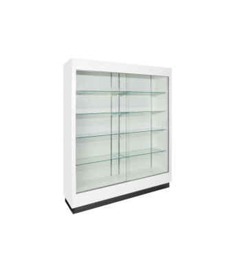 Glass Display Case