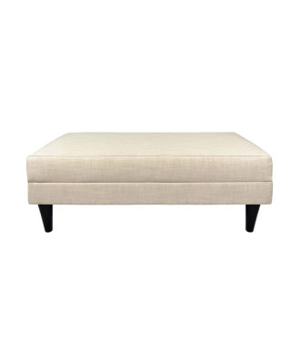 Aubrey Bench Ottoman