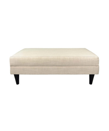 Aubrey Bench Ottoman