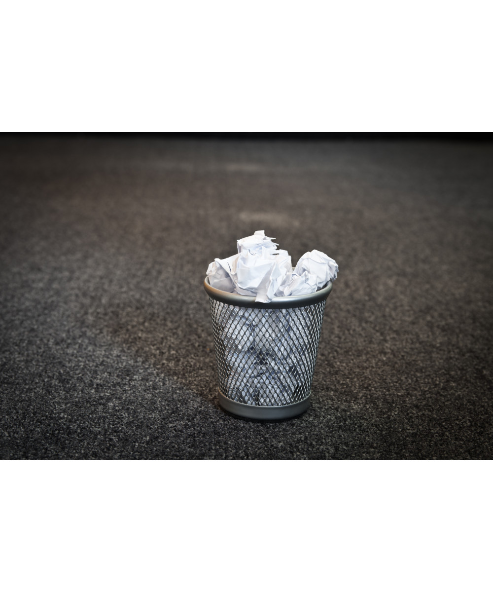 Porter Services (Trash Disposal)