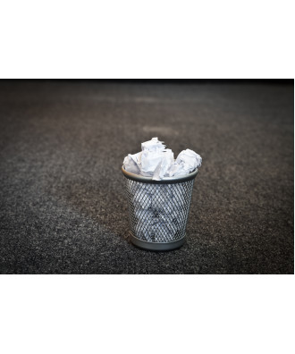 Porter Services (Trash Disposal)