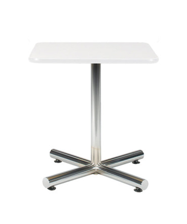 Blanco Cafe Table - Square