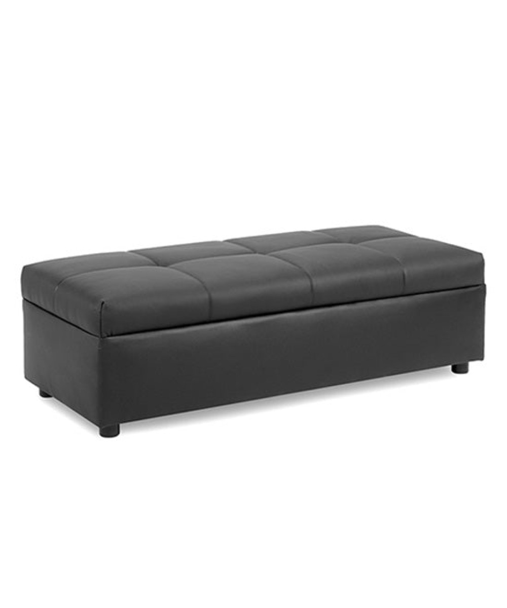 Metro Bench Ottoman