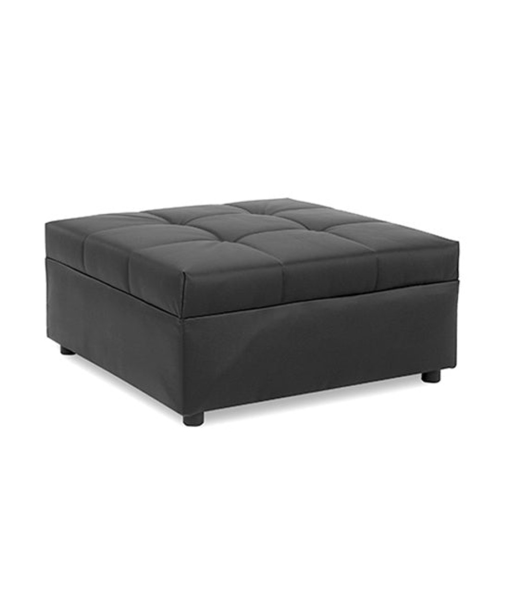 Metro Square Ottoman