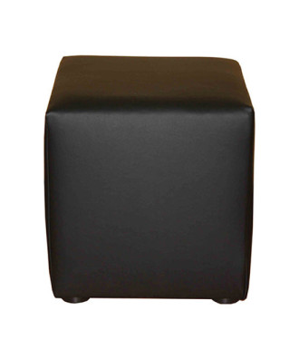 Metro Cube Ottoman