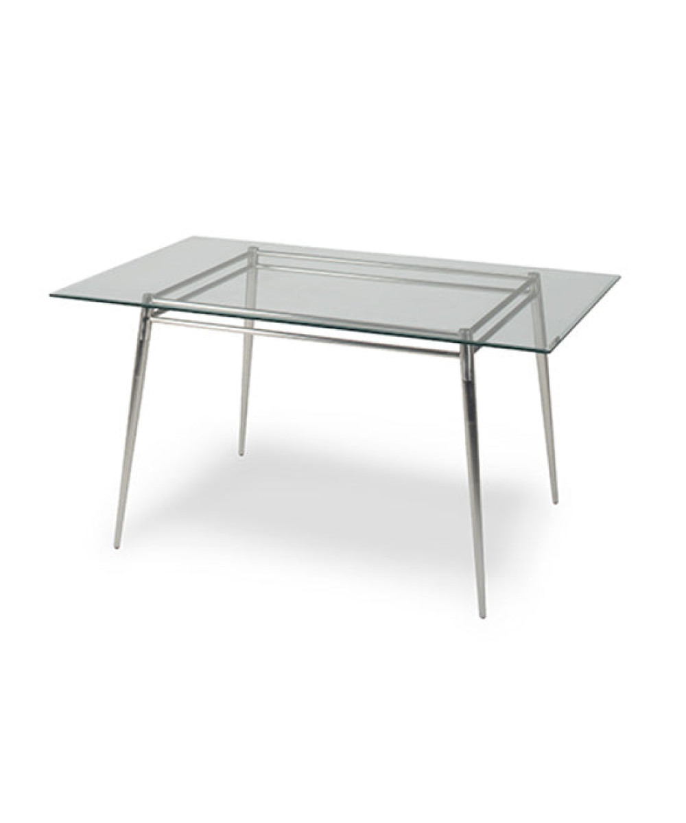 Brooklyn II Dining Table - Rectangle