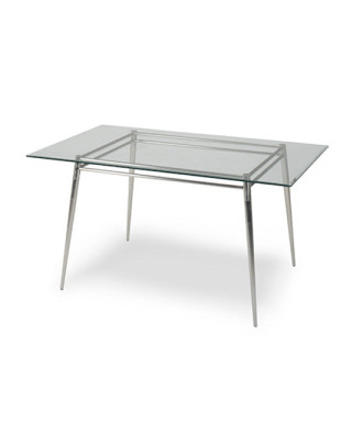 Brooklyn II Dining Table - Rectangle