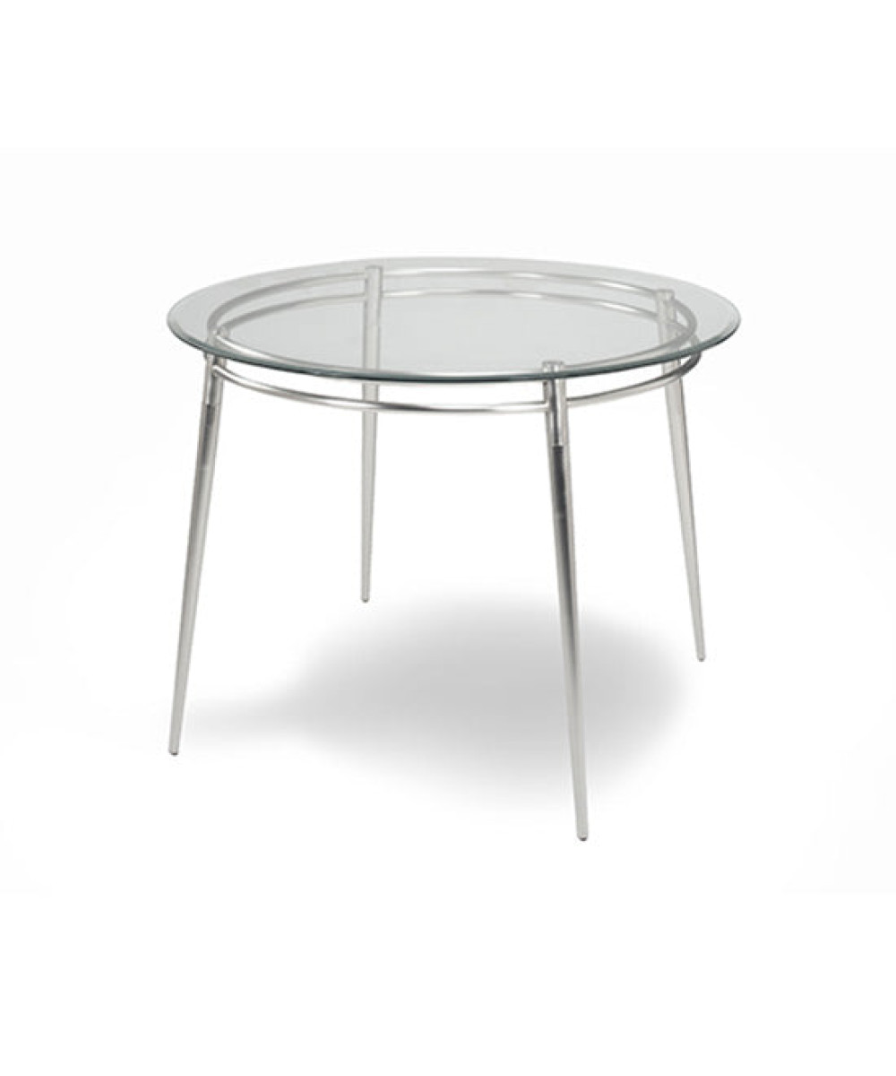 Brooklyn II Round Dining Table