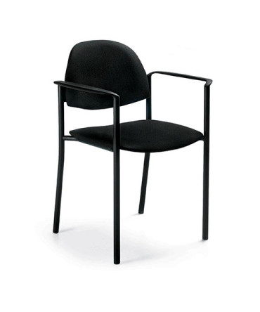 Comet Stack Chair