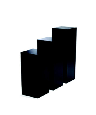 Display Pedestal - 36"H